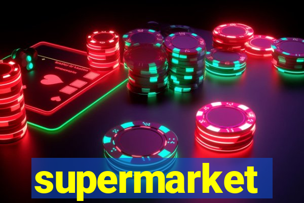 supermarket simulator apk dinheiro infinito e energia infinita
